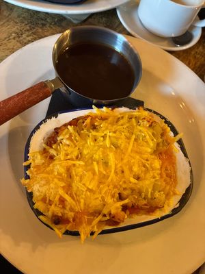 Cottage pie  at The Seabirds Inn in Bridlington