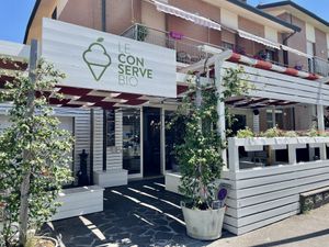 Le Conserve Bio  at Le Conserve Bio in Forli