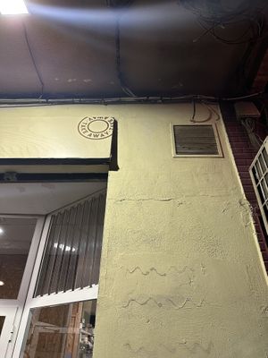 Take away available  at Pizzeria Km0 in Valencia