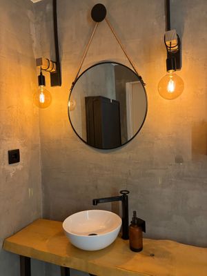  at Pizzeria Km0 in Valencia