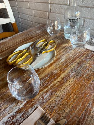  at Pizzeria Km0 in Valencia