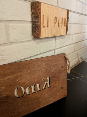  at Pizzeria Km0 in Valencia