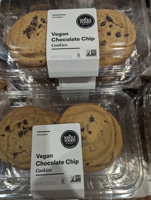  at Whole Foods Market - One Chicago Store in Chicago