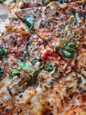  at Whole Foods Market - One Chicago Store in Chicago