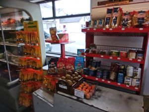 Groceries at Cunninghams Fruit & Veg in Castlecomer