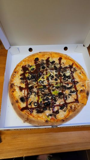  at Mr.Pizza in Figueira Da Foz