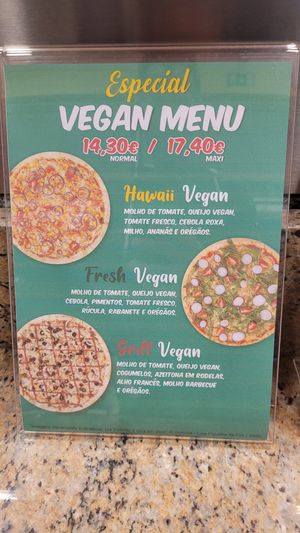  at Mr.Pizza in Figueira Da Foz