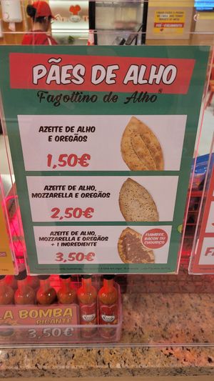  at Mr.Pizza in Figueira Da Foz