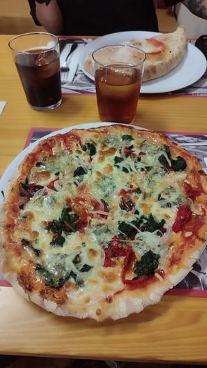  at Estilo in Ourense