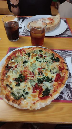  at Estilo in Ourense