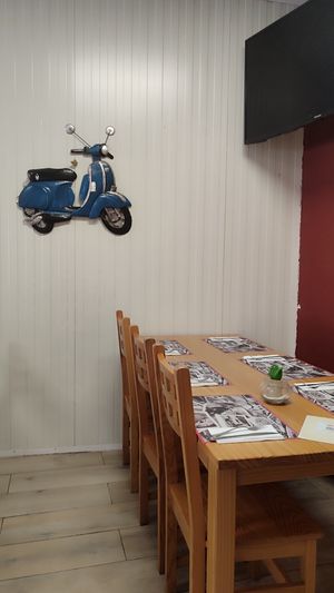  at Estilo in Ourense