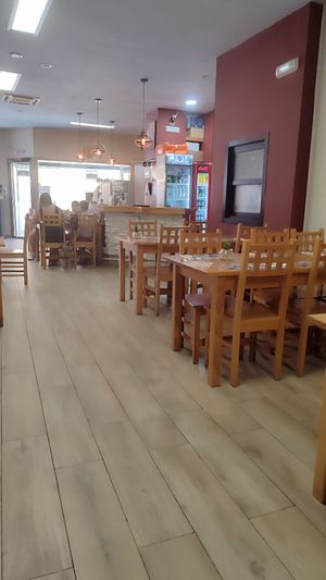  at Estilo in Ourense