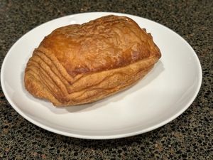 Pain Au chocolat   at Kitchen Mouse the Bakery in Los Angeles