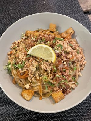   at Freshbox in Marseille