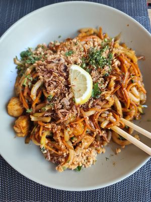  at Freshbox in Marseille