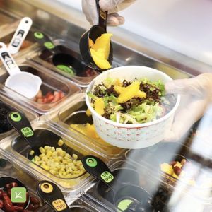 🌱  at Loka لوكا  in Medina