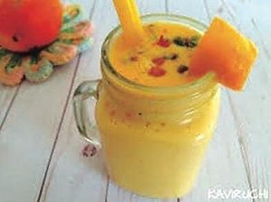   at Paradise Indian Restaurant in Cuenca