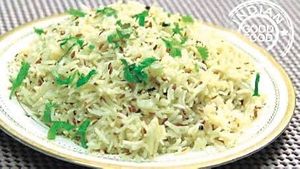   at Paradise Indian Restaurant in Cuenca