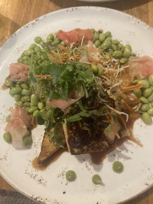   at Songbird Cafe & Larder in Kinglake