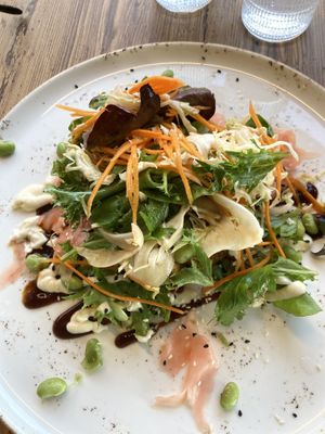   at Songbird Cafe & Larder in Kinglake