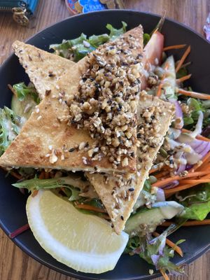   at Songbird Cafe & Larder in Kinglake