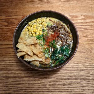  at Ramen Tatsu-Ya in Austin