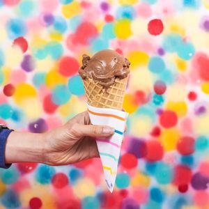 Death Metal by Chocolate  at Sweet Ritual in Austin