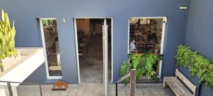  at Caleta Dolsa Coffee in Lima