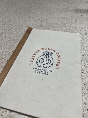  #Veganuary at Caleta Dolsa Coffee in Lima