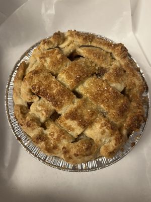   at Flour + Time Bakery in Atlanta