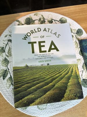   at Flour + Time Bakery in Atlanta