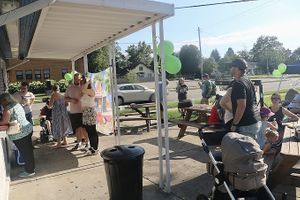 Tastefull - Exterior - Taken from Google at Tastefull in Wyoming