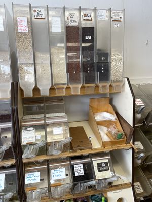   at Rising Tide in Kittery