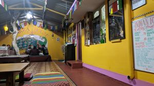 Chakra House at Chakra House in Mysore