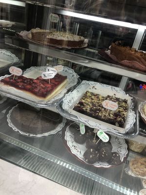   at Organic in Amsterdam