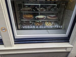  at Organic in Amsterdam