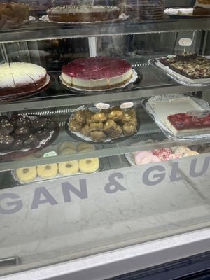   at Organic in Amsterdam