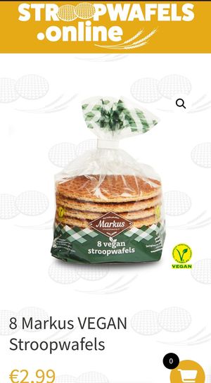 #Veganuary at Organic in Amsterdam