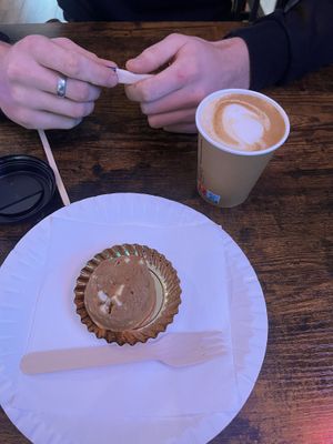 Vegan   at Organic in Amsterdam