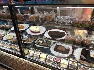   at Organic in Amsterdam