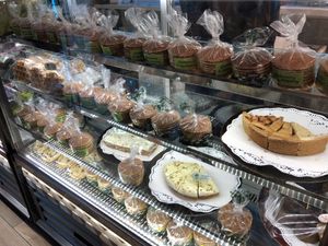   at Organic in Amsterdam