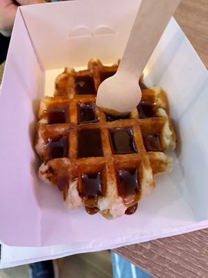  at Organic in Amsterdam