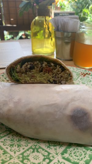   at Lenteja Express - Poblado in Medellin