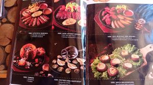 Ghapama at Byurakan Pandok in Byurakan