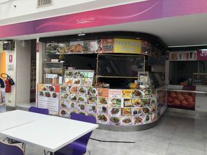   at Lio's Kitchen in Bangkok