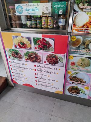  at Lio's Kitchen in Bangkok