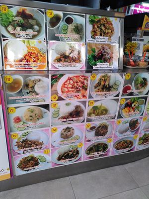  at Lio's Kitchen in Bangkok