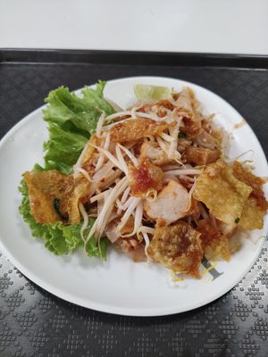  at Lio's Kitchen in Bangkok