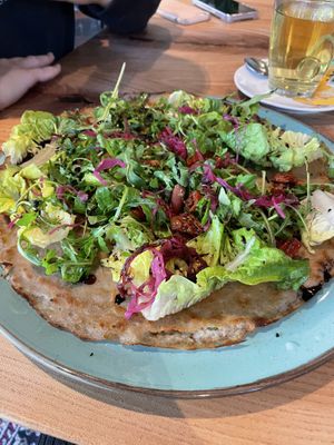   at Villa Zoethout in Alkmaar