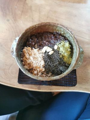  at Dahwawon 다화원 in Jeonju